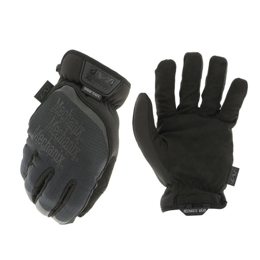 Gants Tactique Anti Coupure