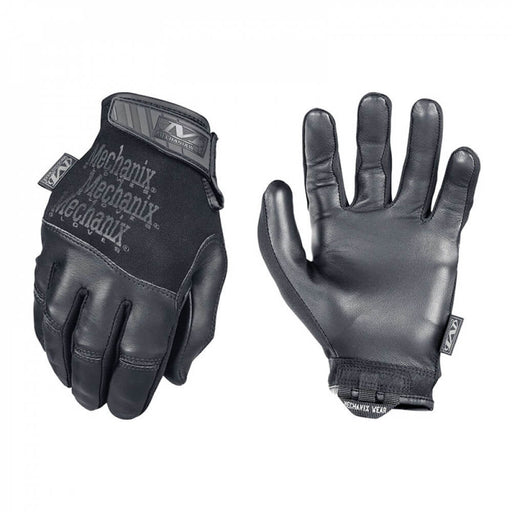 Gants Tactique Cuir