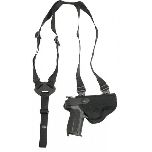 Holster d'Épaule Discret