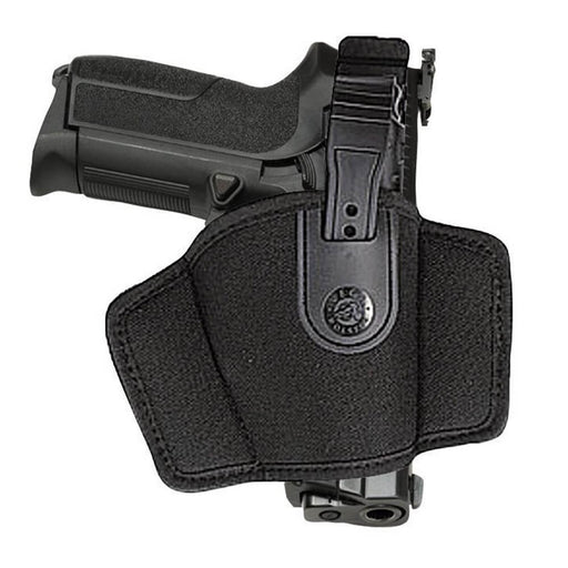 Holster Port Discret Gendarmerie