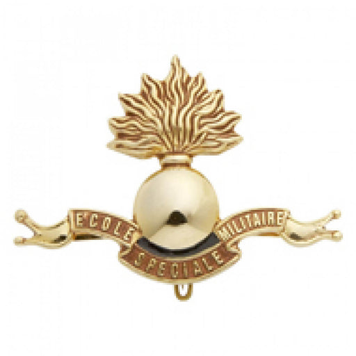 Insigne École Spéciale Militaire