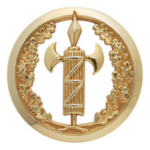 Insigne Justice Militaire