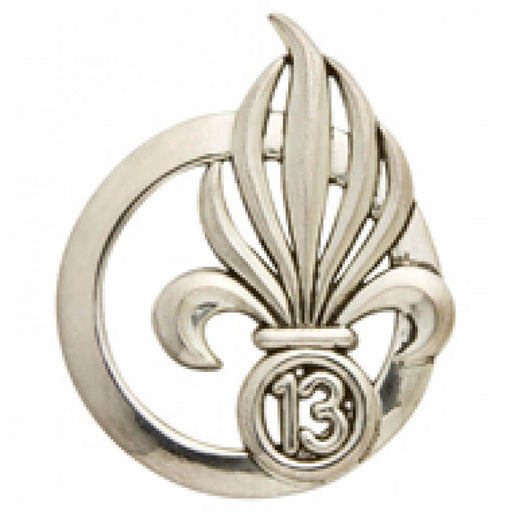 Insigne Légion Étrangère