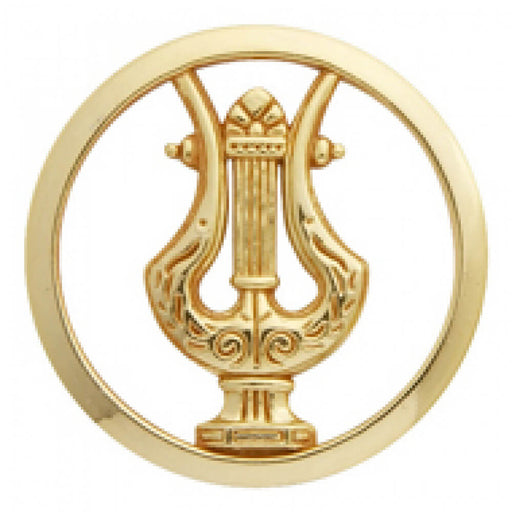 Insigne Militaire Musique