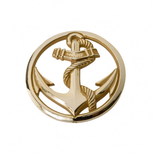 Insigne Troupes de Marine
