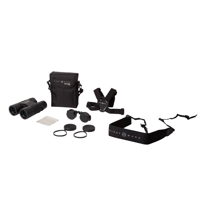 kit des Jumelles Militaires Puissantes