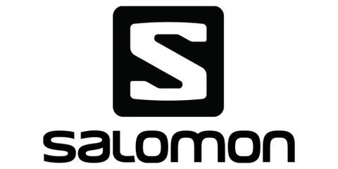 logo salomon