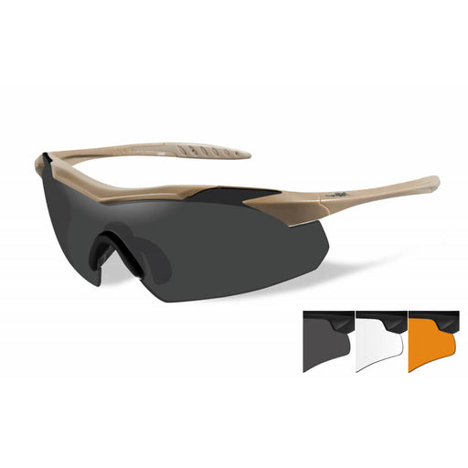 Lunettes de Protection Balistiques