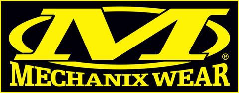 logo mechanix