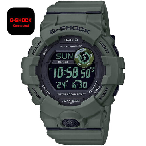 Montre Militaire G Shock