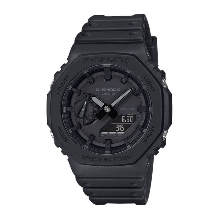 Montre Militaire Noir