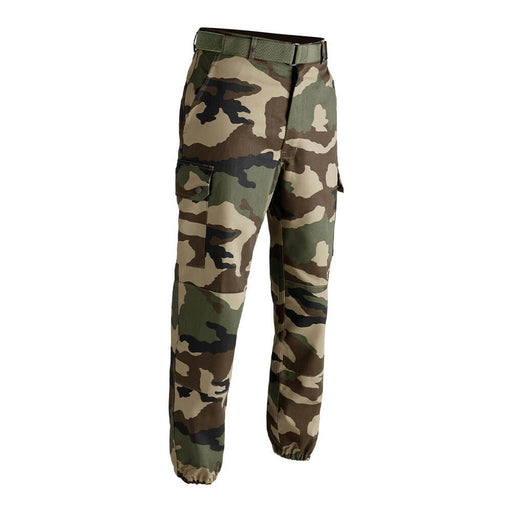 Pantalon Camouflage