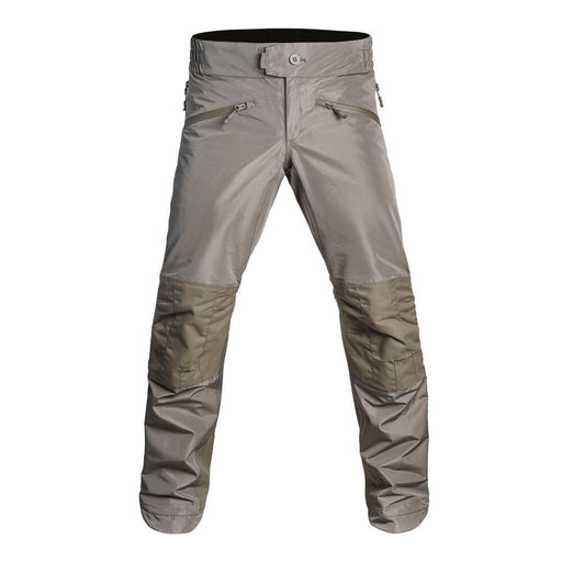 Pantalon Militaire Vert