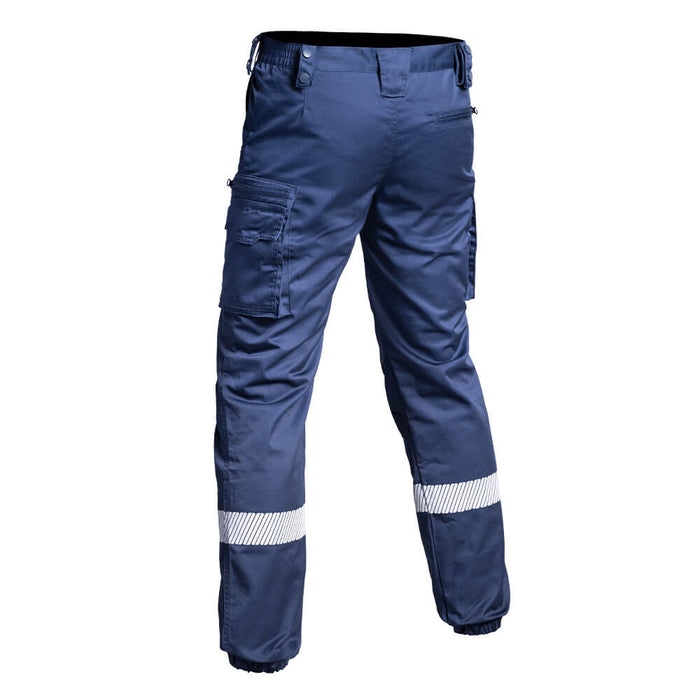 Pantalon Ssiap vu de dos et de côté