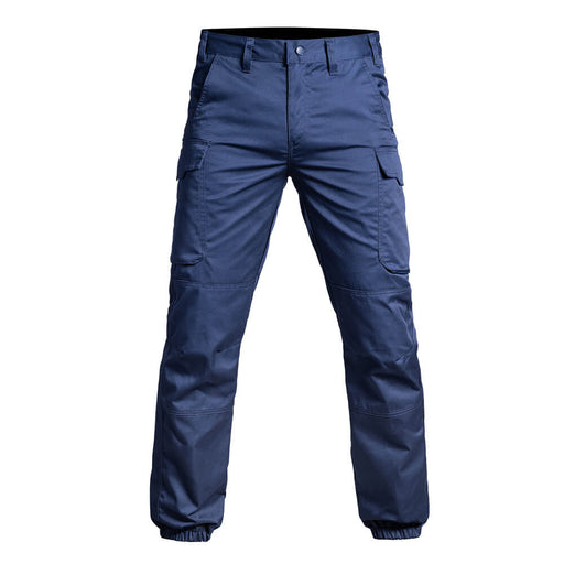 Pantalon Tactique Bleu