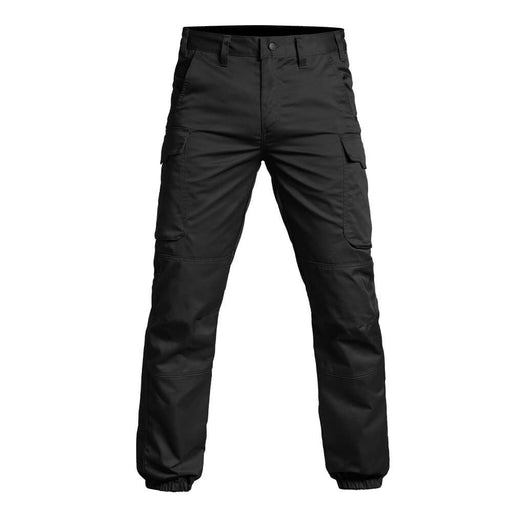 Pantalon Tactique Noir