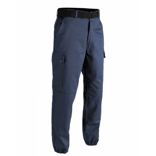 Pantalon Treillis Bleu