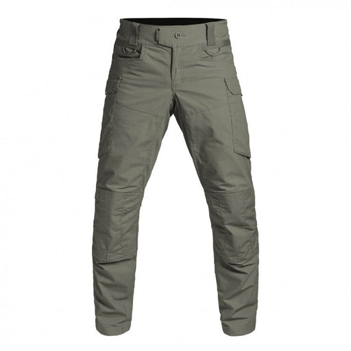 Pantalon Treillis Kaki Homme