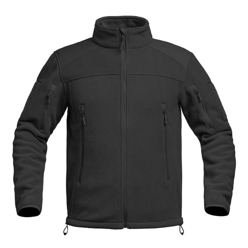 Polaire Militaire Noire
