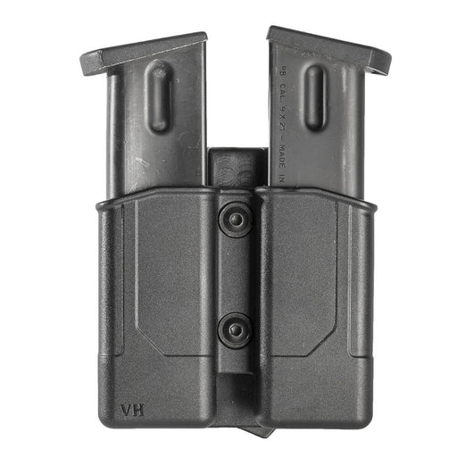 Porte Chargeur Double 9 mm