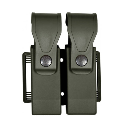 Porte Chargeur Double Vega Holster 8DMH01