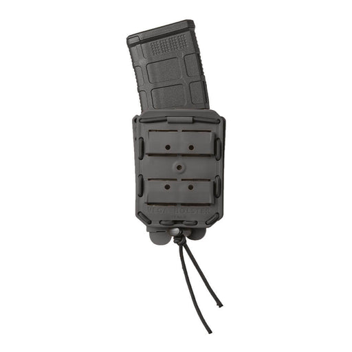 Porte Chargeur M4 Molle Bungy 8BL noir M4/AR15