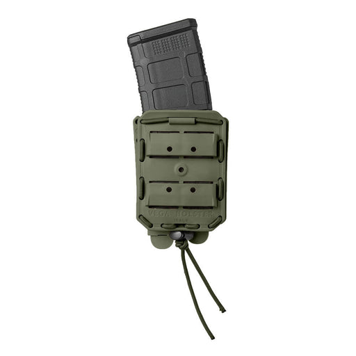 Porte Chargeur M4 Vert