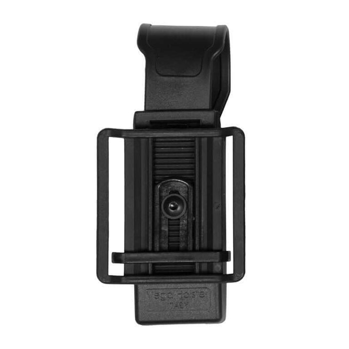 Porte Chargeur Vega Holster vu de derrière
