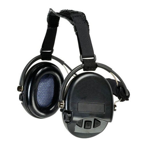 Casque de Protection Auditive Tir Militaire