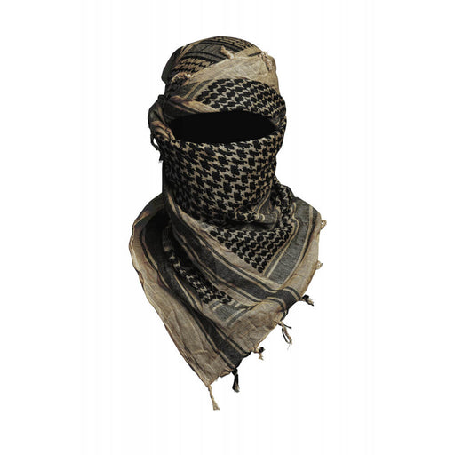 Shemagh Militaire
