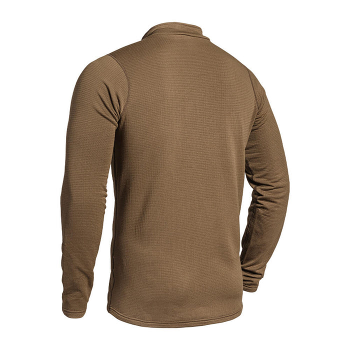 Sweat Militaire Homme vu de derrière
