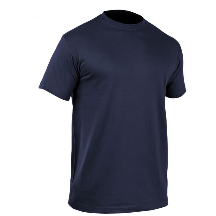 T-Shirt Militaire Bleu