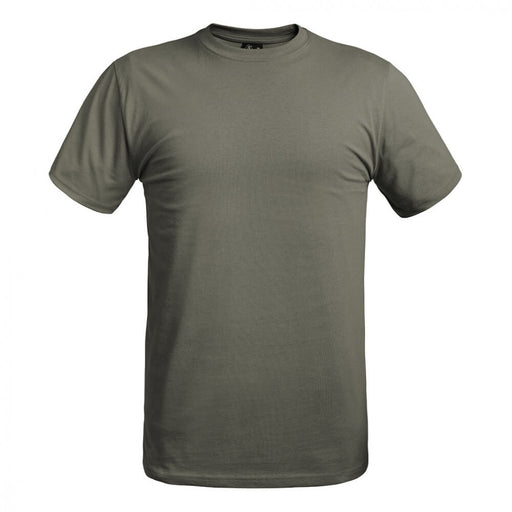 T-Shirt Militaire Kaki