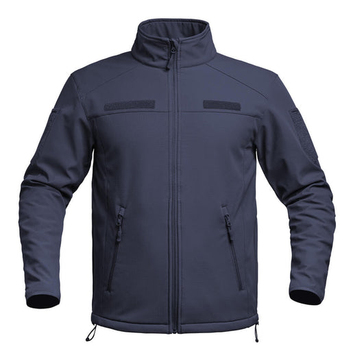 Veste Softshell Marine Nationale