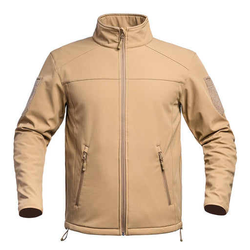 Veste Softshell Militaire Homme