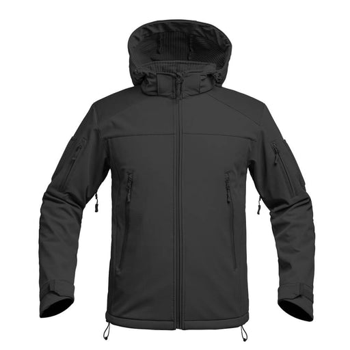 Veste Softshell Tactique