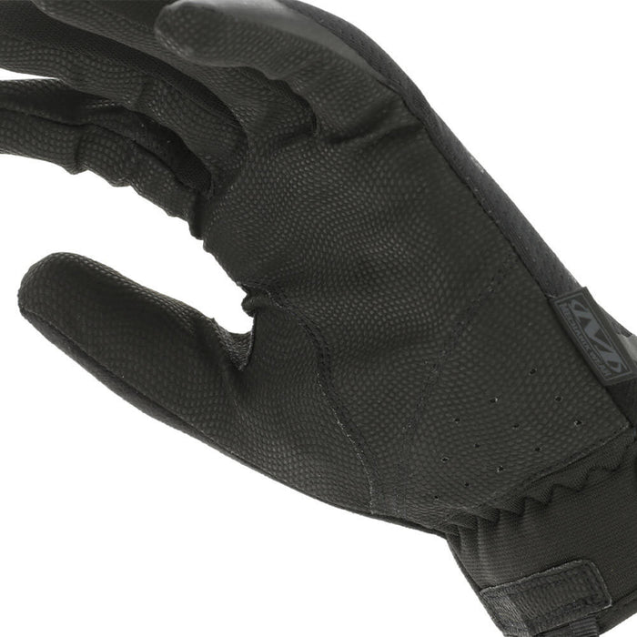 zoom sur les Gants Tactique Police