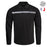 Polo SÉCU-ONE manches longues Sécurité Privée noir - Ref 01.052313