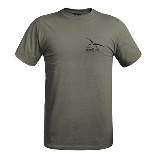 T-Shirt Militaire Commando