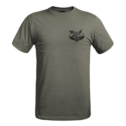 T-Shirt Commando 