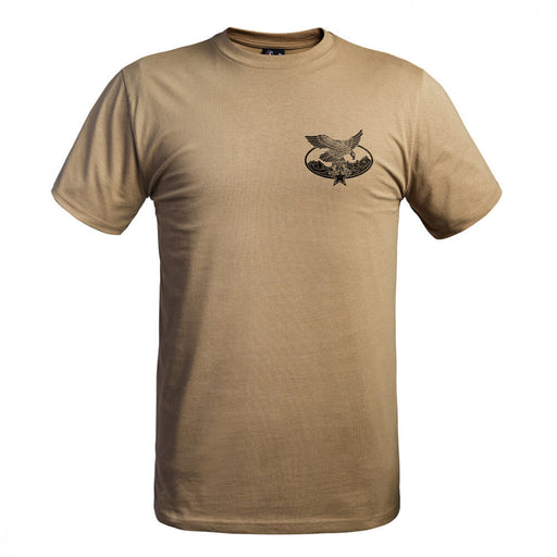 T-Shirt Sport Militaire