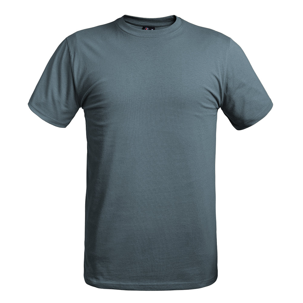 T-shirt STRONG Airflow gris béton - Ref 01.052498