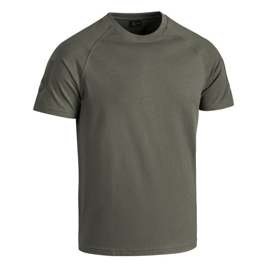 T-shirt STRONG GEN 2 vert olive Réf : 01.052601