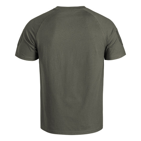 T-shirt STRONG GEN 2 vert olive Réf : 01.052601