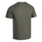 T-shirt STRONG GEN 2 vert olive Réf : 01.052601
