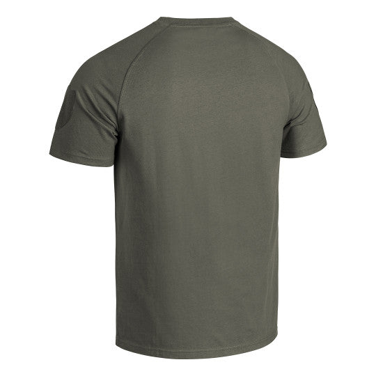 T-shirt STRONG GEN 2 vert olive Réf : 01.052601
