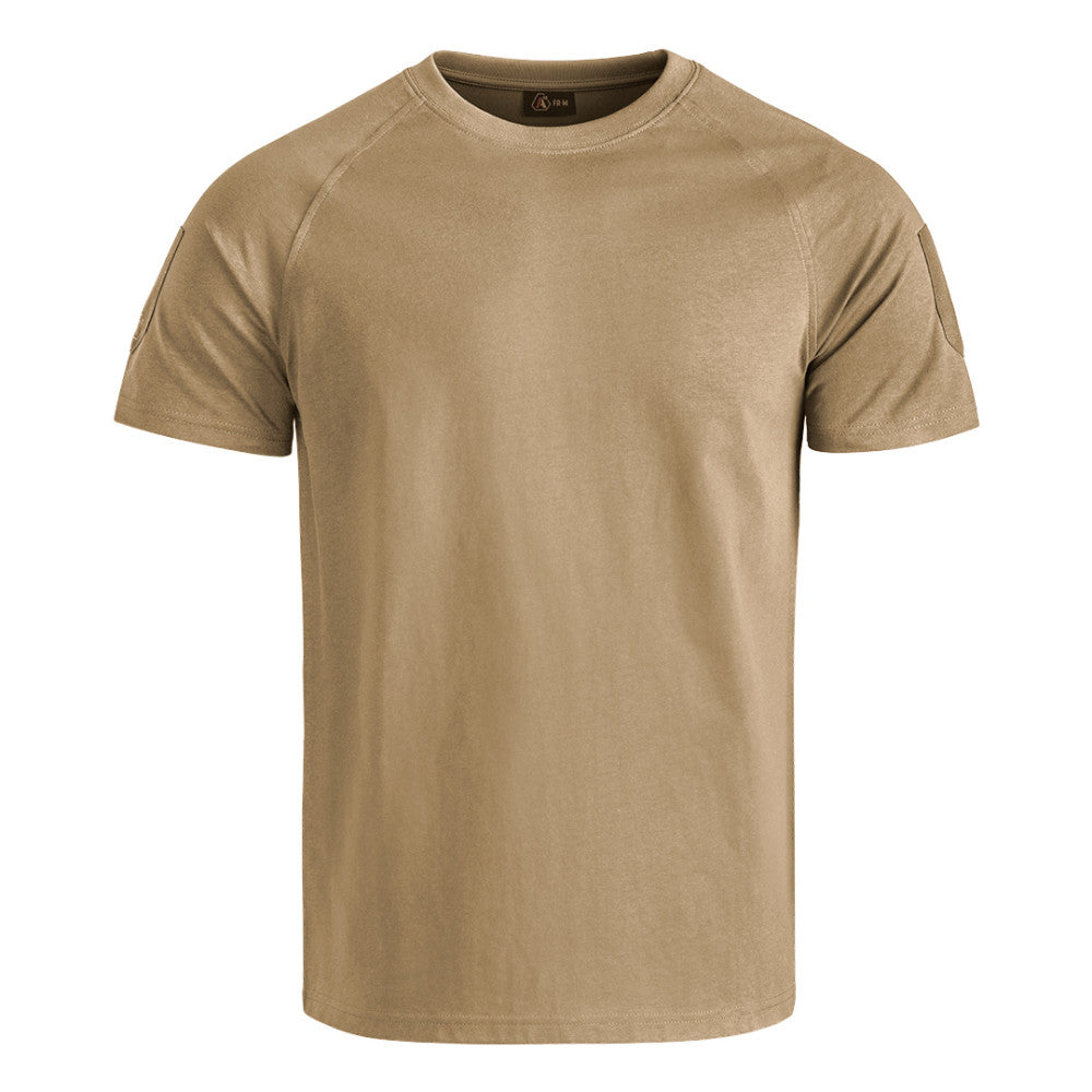 T-shirt STRONG GEN 2 tan Réf : 01.052602