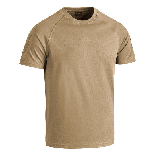 T-shirt STRONG GEN 2 tan Réf : 01.052602