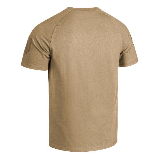 T-shirt STRONG GEN 2 tan Réf : 01.052602