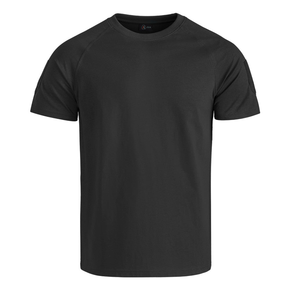 T-shirt STRONG GEN 2 noir Réf : 01.052605